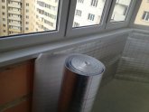 Материалы для Утепления Балкона